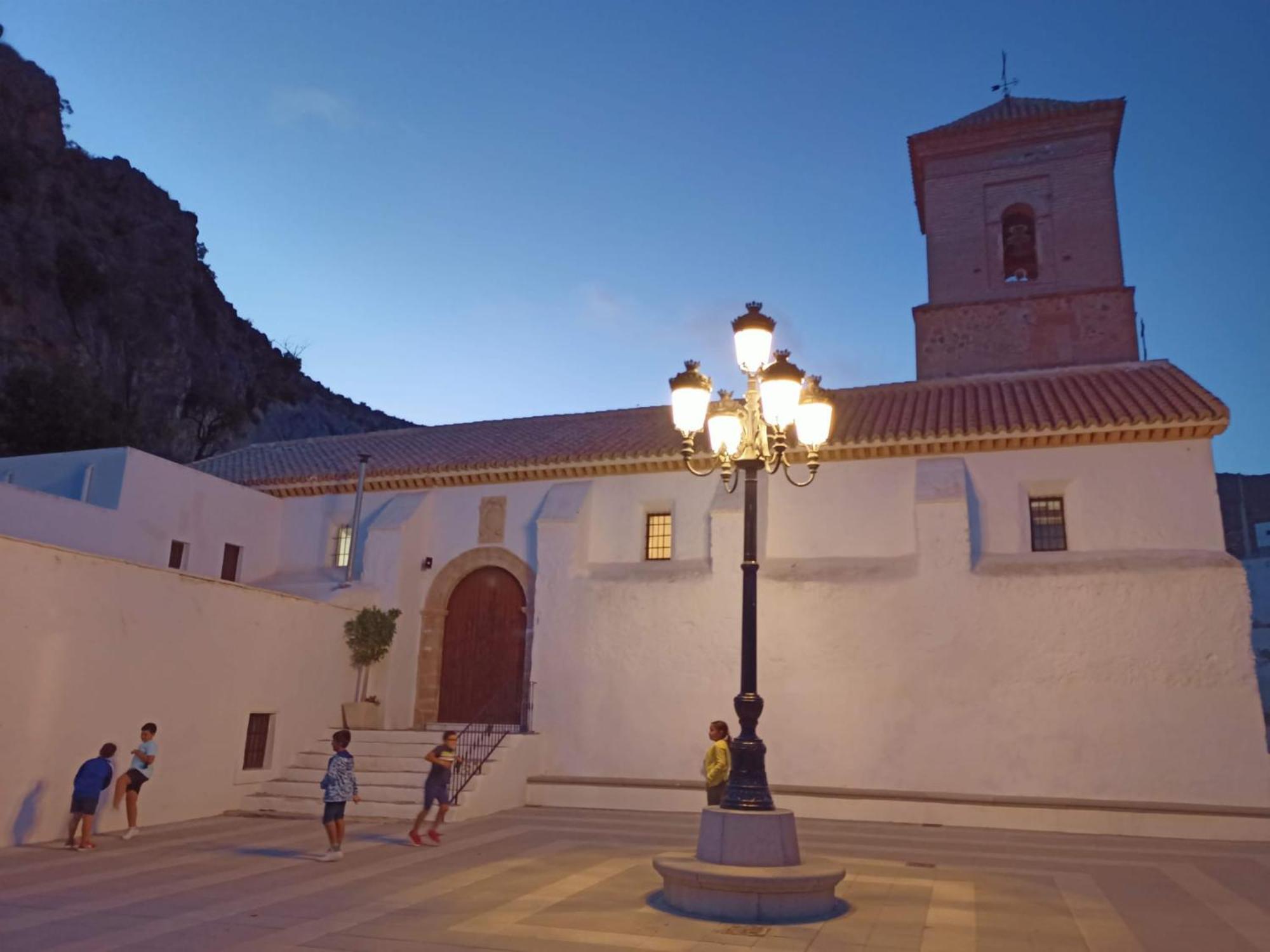 La Casita De Las Eras Níjar Zewnętrze zdjęcie