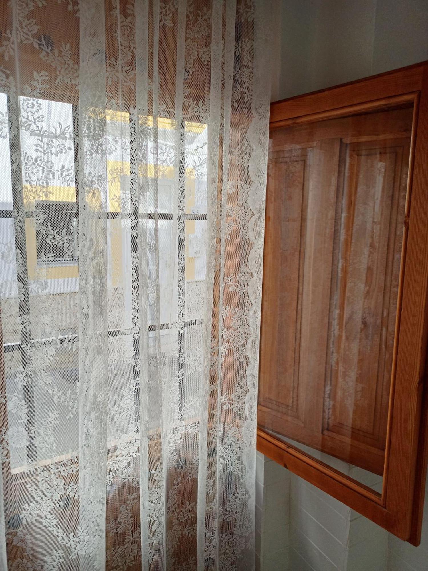 La Casita De Las Eras Níjar Zewnętrze zdjęcie