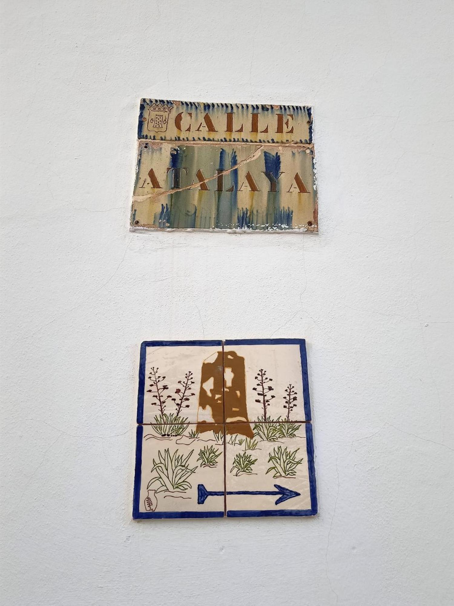 La Casita De Las Eras Níjar Zewnętrze zdjęcie